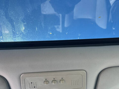 2011 Cadillac STS V6 Luxury