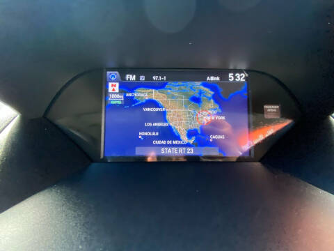 2017 Acura RDX w/Tech w/AcuraWatch