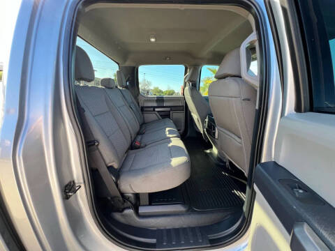 2022 Ford F-350 Super Duty