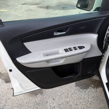 2008 GMC Acadia SLT-2