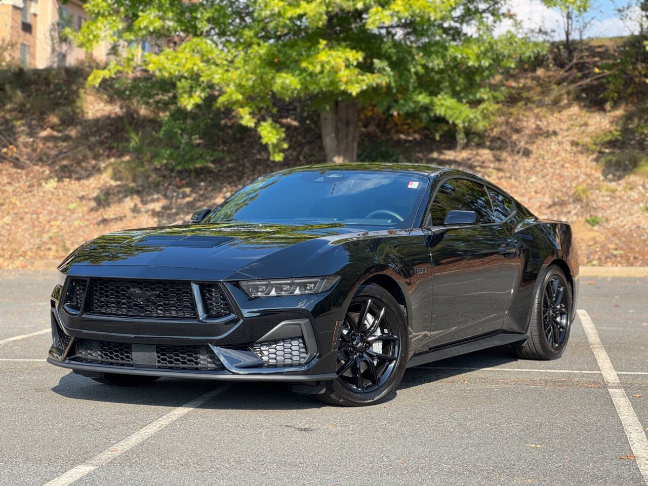 2024 Ford Mustang For Sale In Matthews, NC