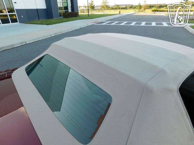 2003 Chevrolet Corvette