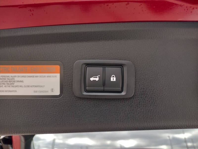 2026 Mitsubishi Eclipse Cross SE