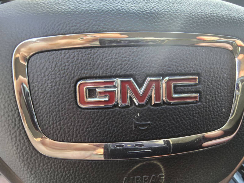 2021 GMC Canyon AT4