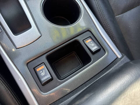 2013 Nissan Altima 2.5 SL