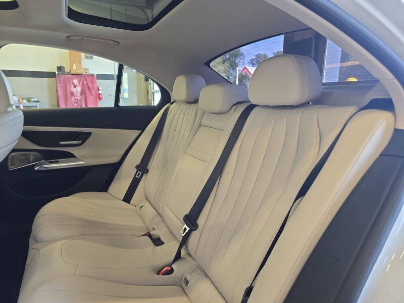 2024 Mercedes-Benz E-Class E 350 4MATIC