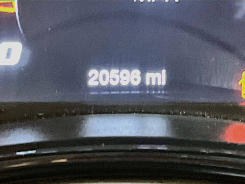 2023 Dodge Durango SRT Hellcat