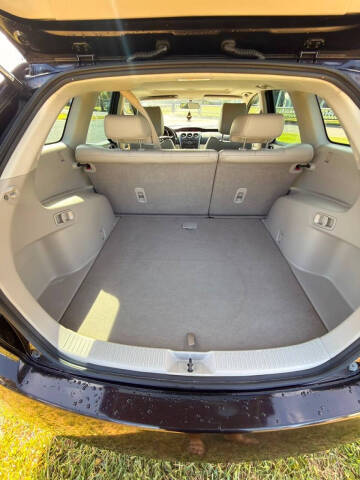 2011 Mazda CX-7 i Touring