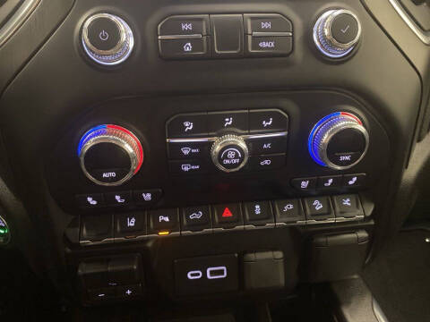 2023 GMC Sierra 2500HD