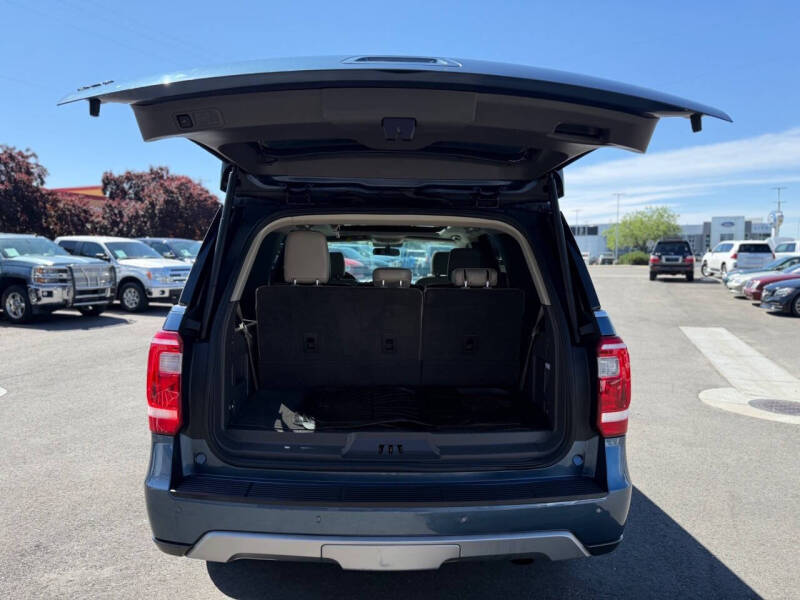 2019 Ford Expedition XLT