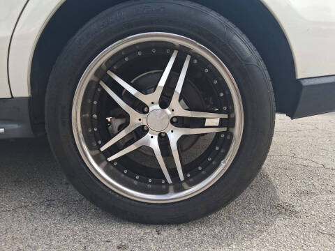 2015 Mercedes-Benz M-Class ML 400