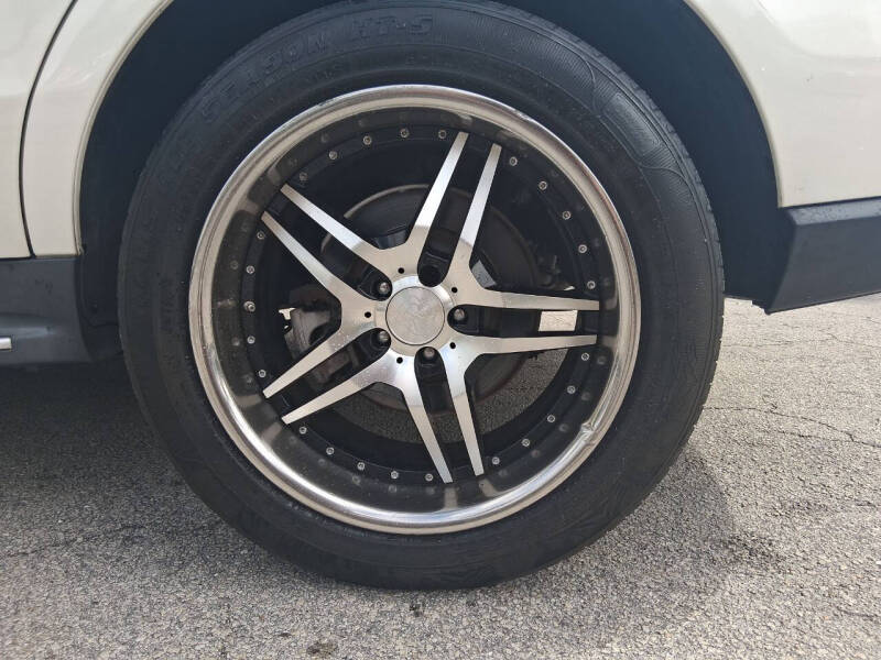 2015 Mercedes-Benz M-Class ML 400