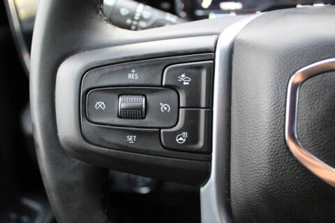 2025 GMC Sierra 3500HD