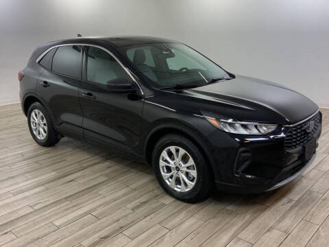 2023 Ford Escape Hybrid Active