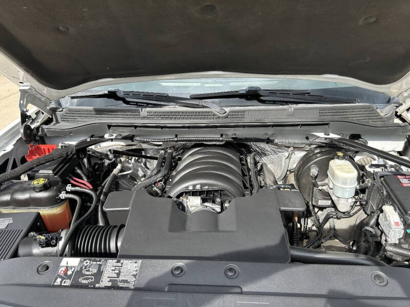 2016 GMC Sierra 1500