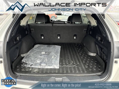 2024 Subaru Outback Touring