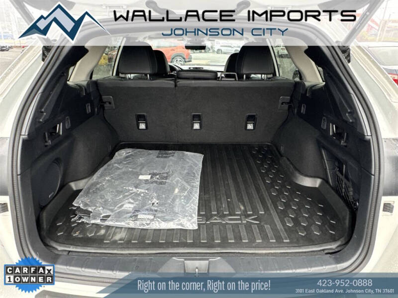 2024 Subaru Outback Touring