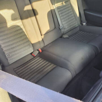 2013 Dodge Challenger SXT
