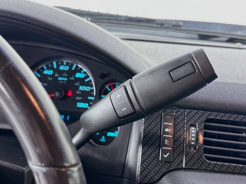 2013 GMC Sierra 2500HD