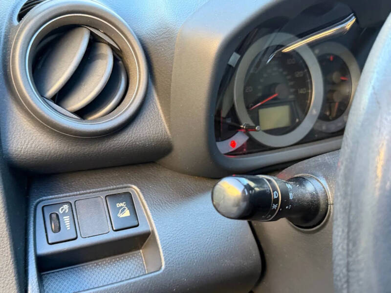 2010 Toyota RAV4 Sport