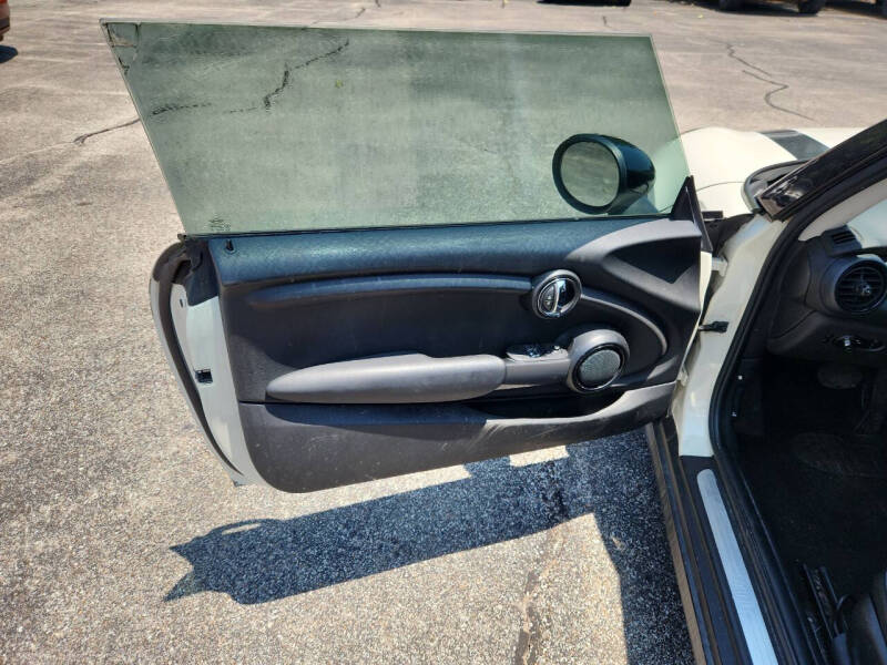 2015 MINI Hardtop 2 Door Cooper