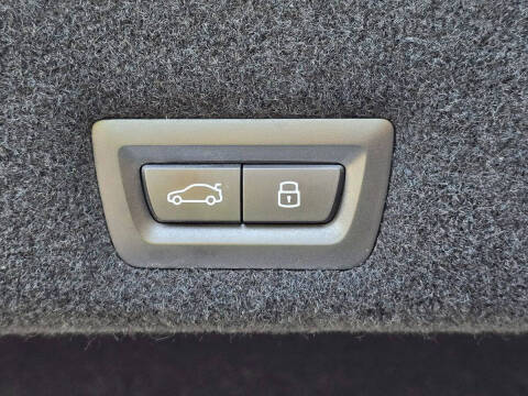 2023 BMW 7 Series 740i