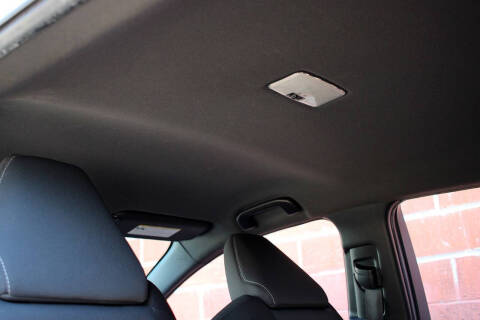 2019 Toyota Corolla Hatchback SE