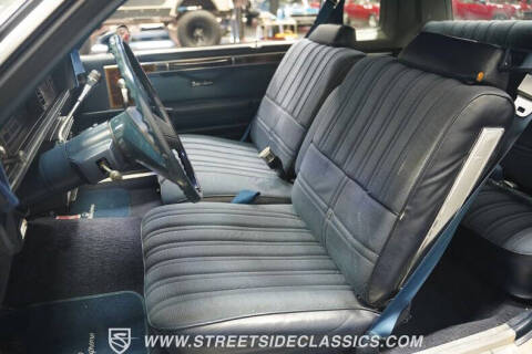 1981 Oldsmobile Cutlass Supreme