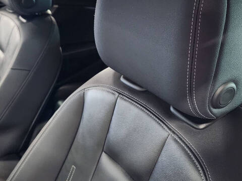 2021 Audi A5 Sportback quattro Premium 40 TFSI