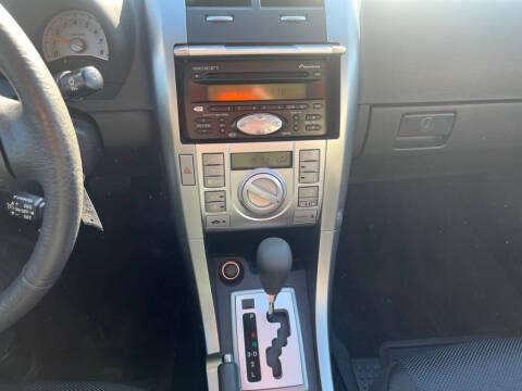 2005 Scion tC
