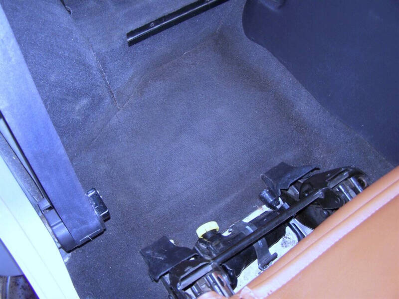 2002 Jeep Wrangler X