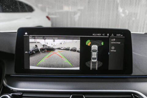 2023 BMW 5 Series 530e