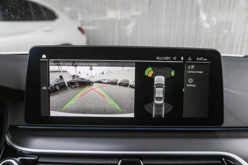 2023 BMW 5 Series 530e