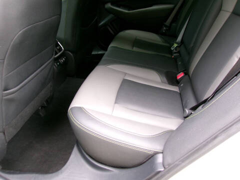 2020 Subaru Outback Onyx Edition XT