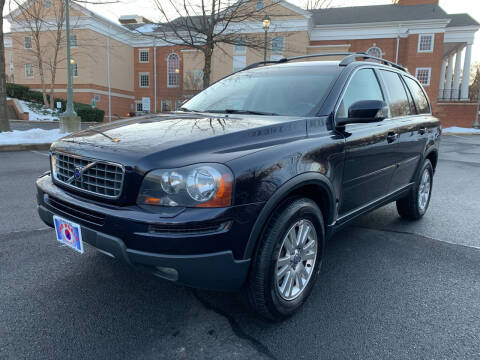 2007 Volvo XC90