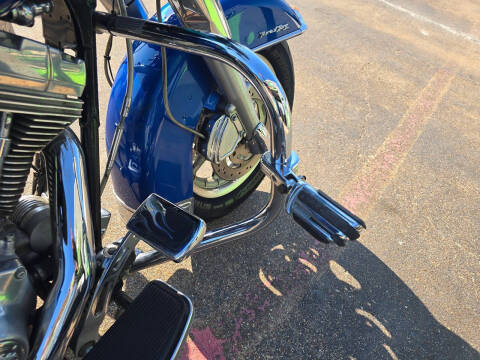 2007 Harley-Davidson MC