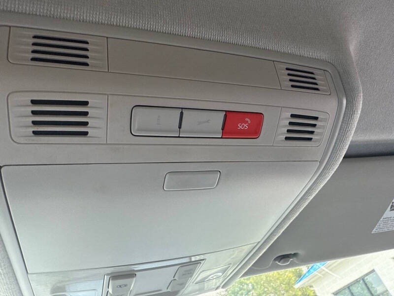 2020 Volkswagen Tiguan S