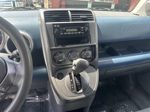 2006 Honda Element LX