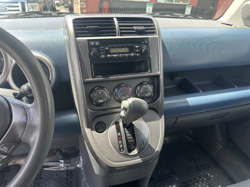 2006 Honda Element LX