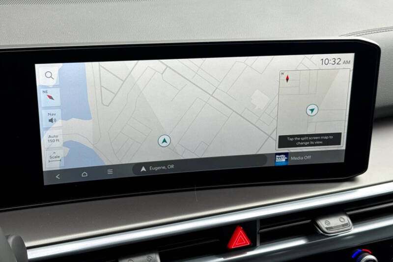 2026 Kia Sorento Plug-In Hybrid