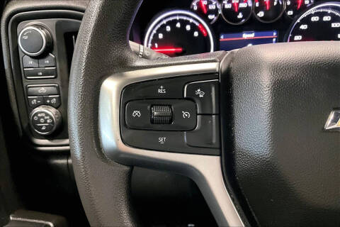 2023 Chevrolet Silverado 2500HD