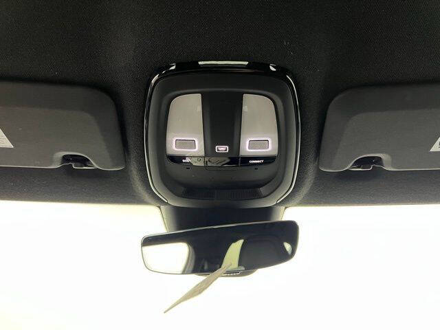 2022 Polestar 2 Long Range Dual Motor