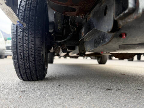 2013 Chevrolet Express 3500