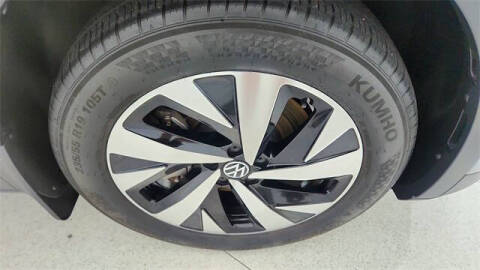 2023 Volkswagen ID.4 Pro