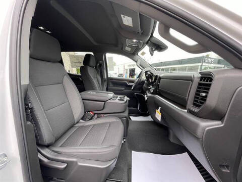 2026 GMC Sierra 1500 Elevation Standard