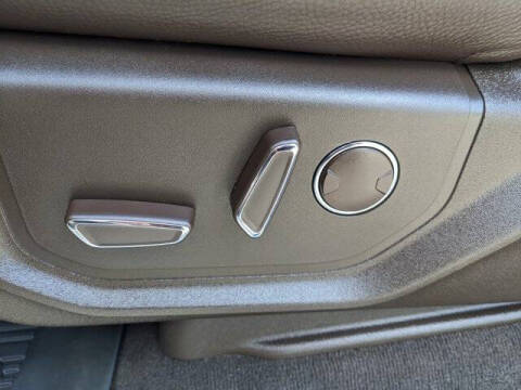 2024 Ford Expedition MAX King Ranch