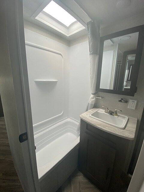 2021 Forest River Salem Cruise Lite for sale at Get Away RV Sales in Templeton, CA