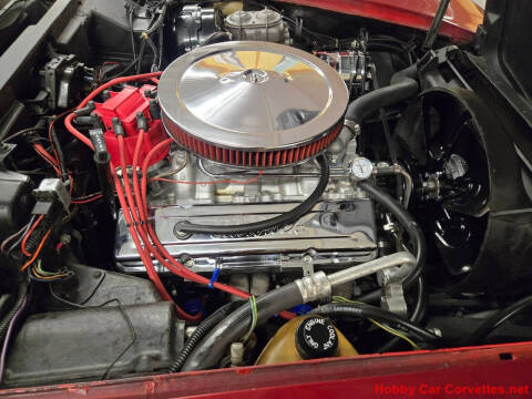 1979 Chevrolet Corvette