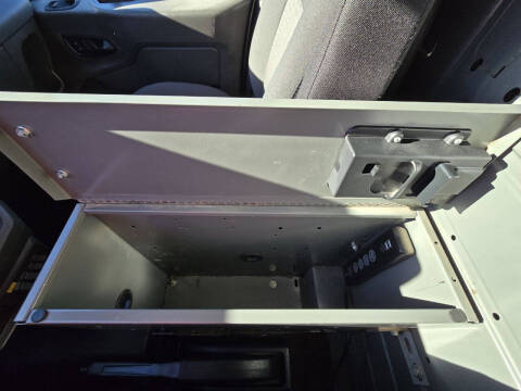 2020 Ford Transit 150