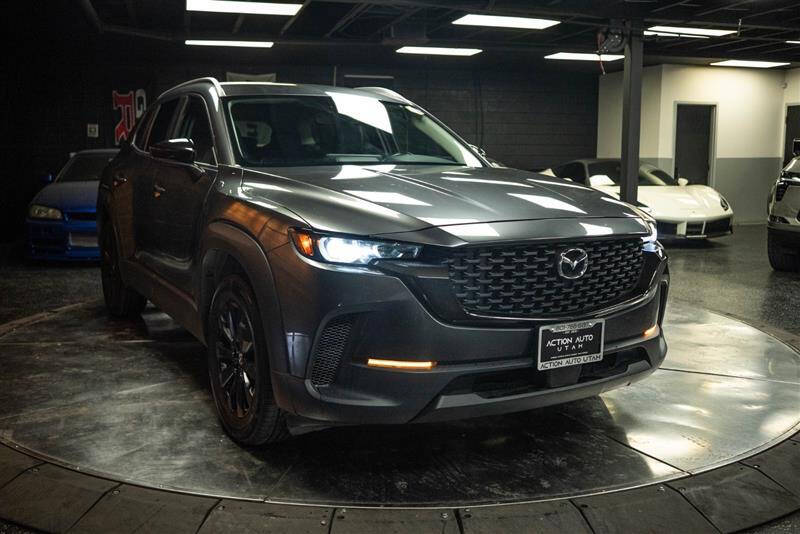 2024 Mazda CX-50 2.5 S Select